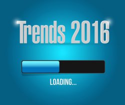 Тренды интернет-маркетинга в 2016 году - Инфографика